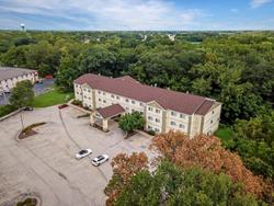 Comfort Inn & Suites Quad Cities - East Moline