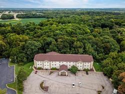 Comfort Inn & Suites Quad Cities - East Moline