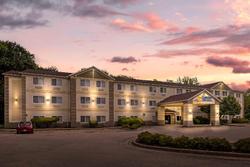 Comfort Inn & Suites Quad Cities - East Moline