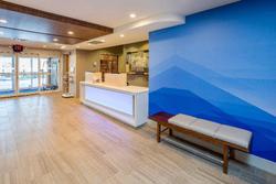 Holiday Inn Express Hotel & Suites Modesto-Salida