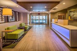 Holiday Inn Express Hotel & Suites Modesto-Salida