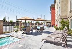 Holiday Inn Express Hotel & Suites Modesto-Salida