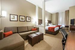 Comfort Suites Marietta