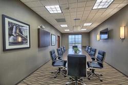 Comfort Suites Marietta