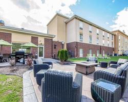 Comfort Suites Marietta