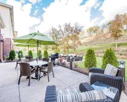 Comfort Suites Marietta