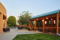 Courtyard Medford Airport