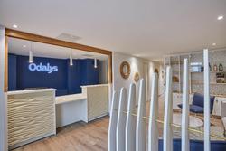 Odalys Résidence Les Dunes du Soleil