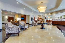 Drury Inn & Suites Independence Kansas City