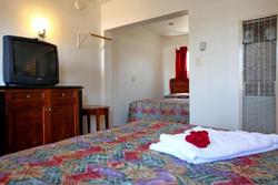 Candle Bay Inn