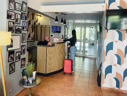 Hotel Gil de France