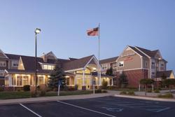 Residence Inn Saginaw