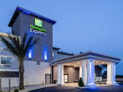 Holiday Inn Express Lodi