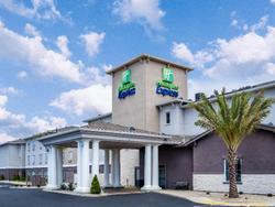 Holiday Inn Express Lodi