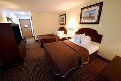 Bayside Hotel of Mackinac