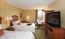 Bayside Hotel of Mackinac
