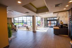 Euro-Suites Hotel