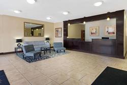 La Quinta Inn & Suites Morgan City