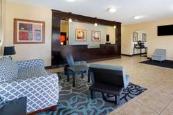La Quinta Inn & Suites Morgan City