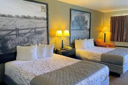SureStay Hotel by Best Western New Braunfels