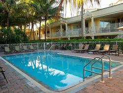 Vanderbilt Beach Resort