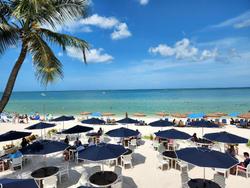 Vanderbilt Beach Resort