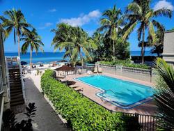 Vanderbilt Beach Resort