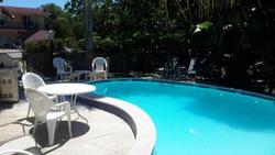 Conty's Motel
