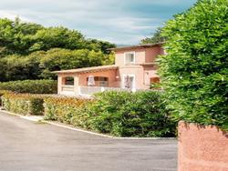 Les Bastides St. Paul