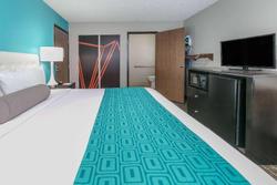 Howard Johnson by Wyndham New Braunfels