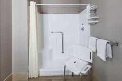 Howard Johnson by Wyndham New Braunfels