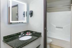 Howard Johnson by Wyndham New Braunfels