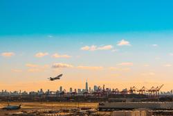 Crowne Plaza Newark Airport
