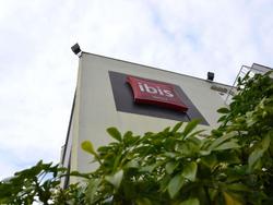Ibis Chambery