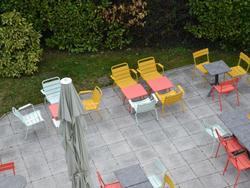 Ibis Chambery