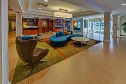 Fairfield Inn & Suites Naples