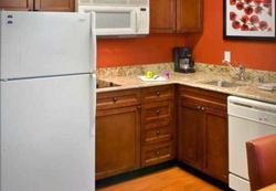 Residence Inn Poughkeepsie