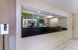 Extended Stay America - Nashville - Franklin - Coo