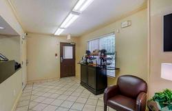 Extended Stay America - Nashville - Franklin - Coo