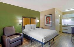 Extended Stay America - Nashville - Franklin - Coo