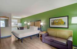 Extended Stay America - Nashville - Franklin - Coo