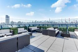 Vista LIC Hotel BW Premier Collection