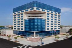 Vista LIC Hotel BW Premier Collection