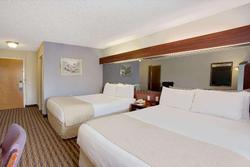 Microtel Inn & Suites By Wyndham Murfreesboro