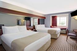 Microtel Inn & Suites By Wyndham Murfreesboro