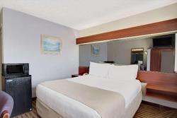 Microtel Inn & Suites By Wyndham Murfreesboro