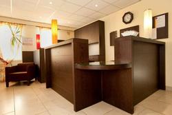 Hotel Inn Resto Novo