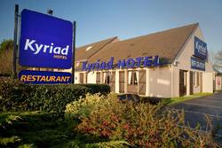 Hotel Inn Resto Novo