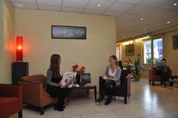 Hotel Inn Resto Novo
