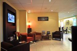 Hotel Inn Resto Novo